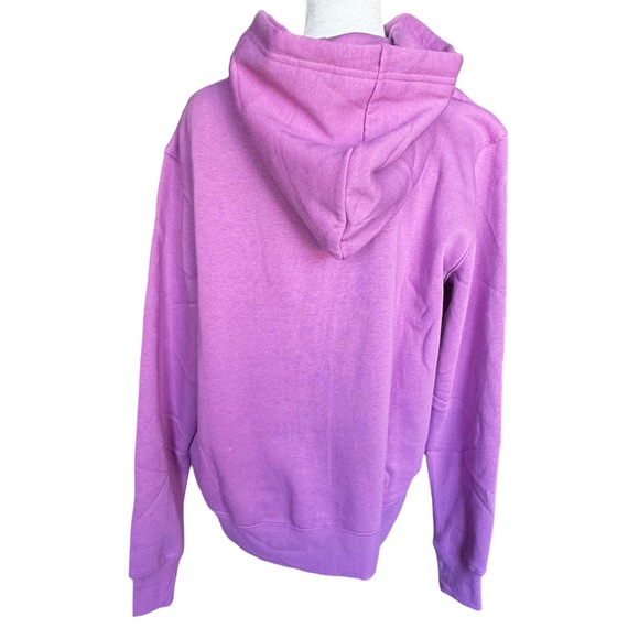 FILA Mulberry Hoodie Sz M - Picture 7 of 15
